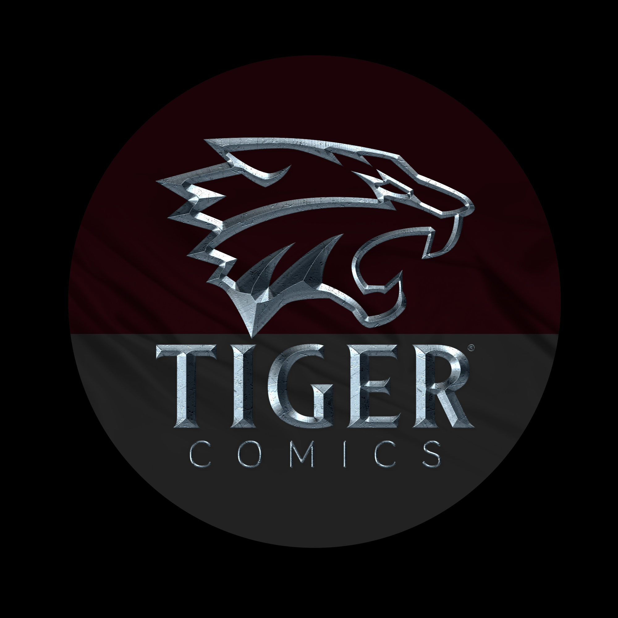 Galeri Tigercomics 12